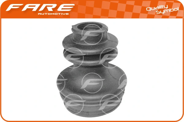Bellow, drive shaft (1277)