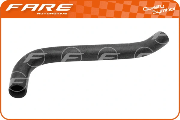 Radiator Hose (12345)