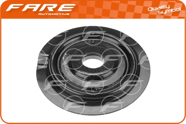 Suspension Strut Support Mount (4141)