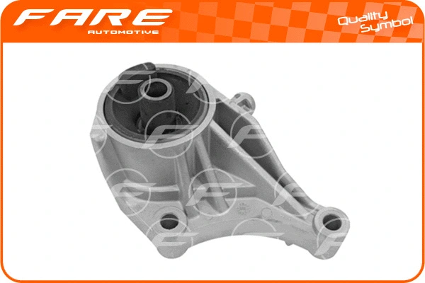 Mounting, engine (15587)