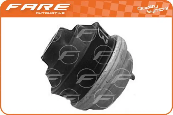 Mounting, engine (20786)