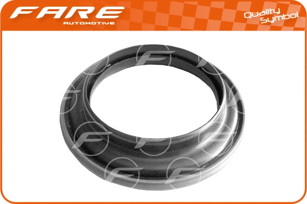 Rolling Bearing, suspension strut support mount (2567)