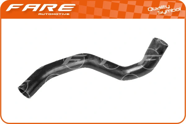 Radiator Hose (11205)