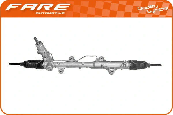 Steering Gear (DW021)