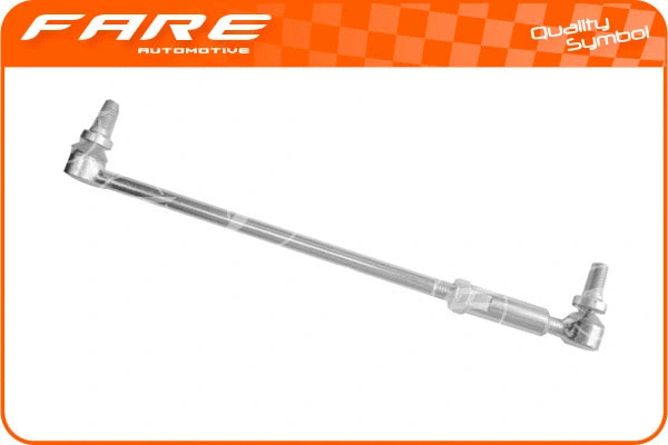Repair Kit, gear shift lever (13495)
