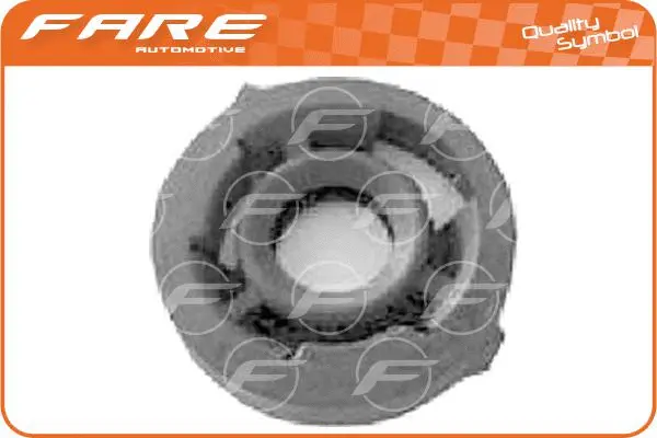Suspension, propshaft (29052)