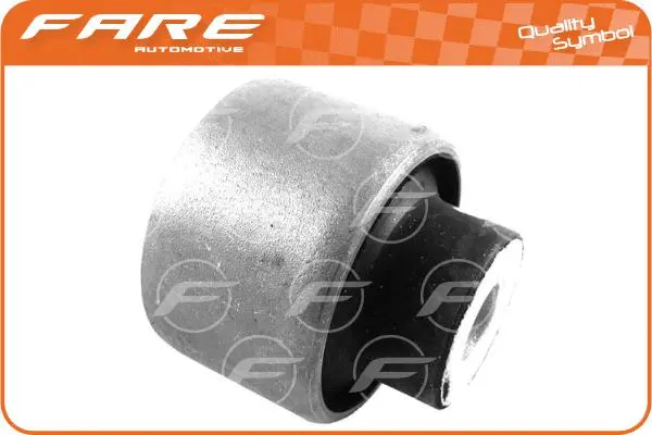 Bushing, axle beam (27120)