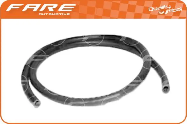 Radiator Hose (24017)