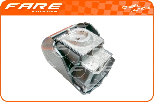 Mounting, engine (10916)