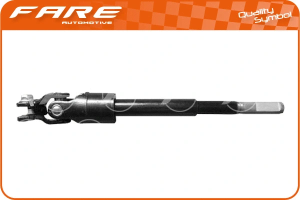 Joint, steering column (10370)