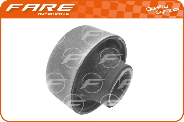 Mounting, control/trailing arm (11908)