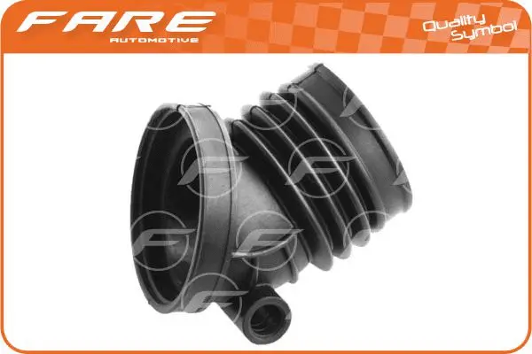 Intake Hose, air filter (29115)