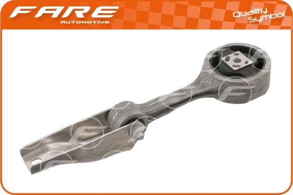 Mounting, engine (4074)
