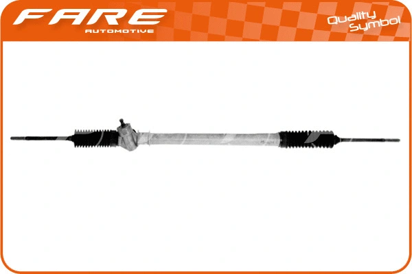 Steering Gear (DI001)