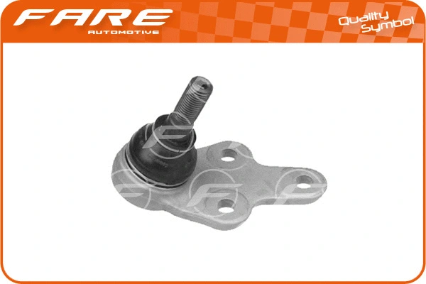 Ball Joint (RS048)