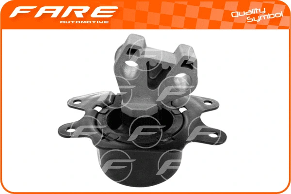 Mounting, engine (15579)