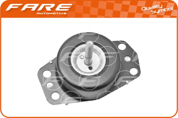 Mounting, engine (2509)