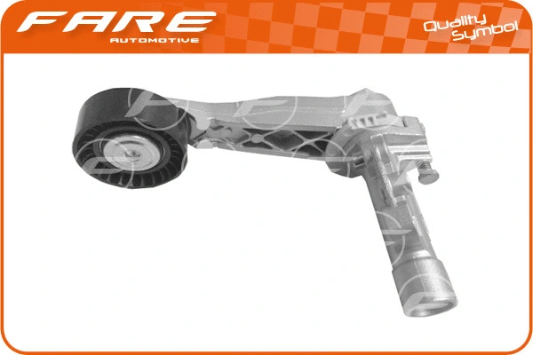 Repair Kit, v-ribbed belt tensioner (14285)