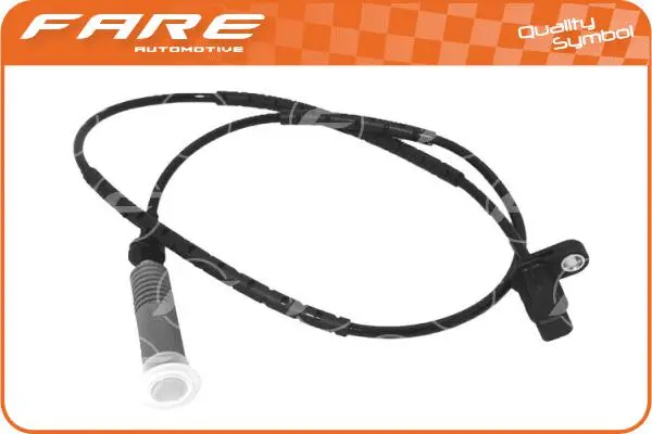 Sensor, wheel speed (22431)