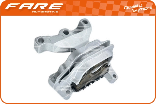 Mounting, engine (16228)
