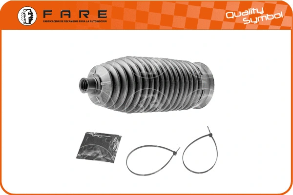 Bellow Kit, steering (K12283)
