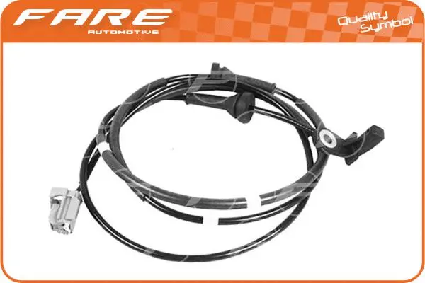 Sensor, wheel speed (22559)
