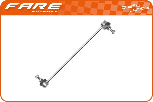 Link/Coupling Rod, stabiliser bar (14440)