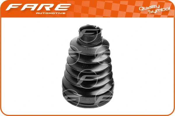 Bellow, drive shaft (12768)