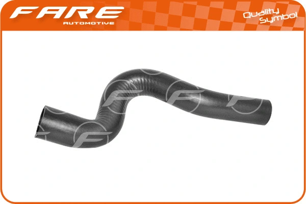 Radiator Hose (9435)