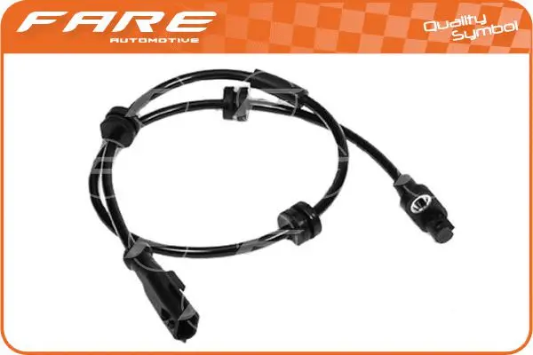 Sensor, wheel speed (22511)