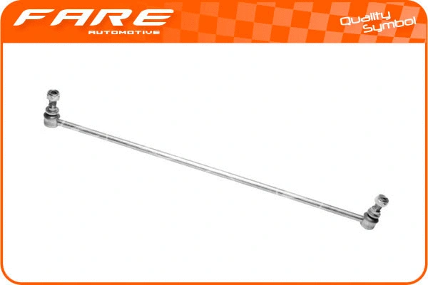 Repair Kit, gear shift lever (13515)