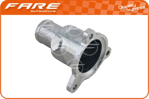 Coolant Flange (13681)