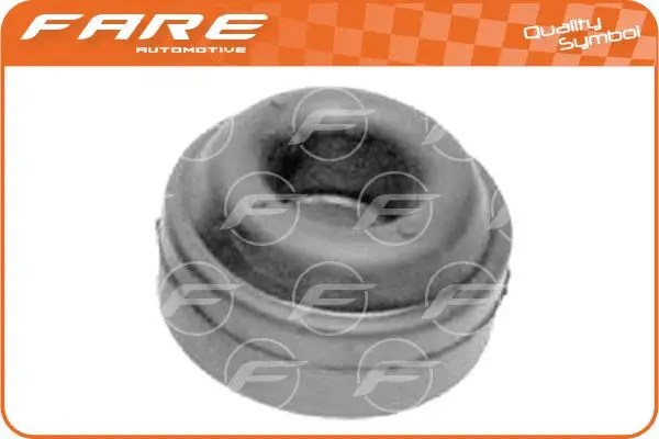 Mounting, control/trailing arm (21373)