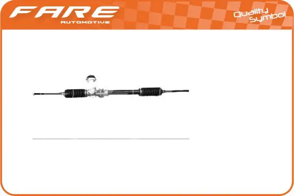 Steering Gear (DHY010)
