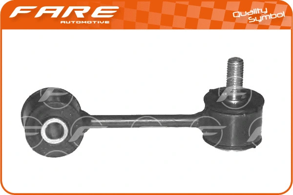 Link/Coupling Rod, stabiliser bar (F0010A)