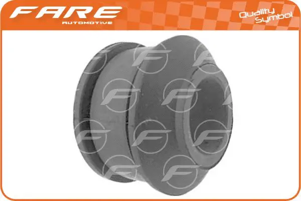 Mounting, control/trailing arm (21475)