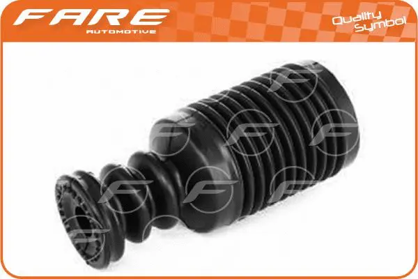 Protective Cap/Bellow, shock absorber (30553)