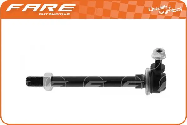 Link/Coupling Rod, stabiliser bar (35154)