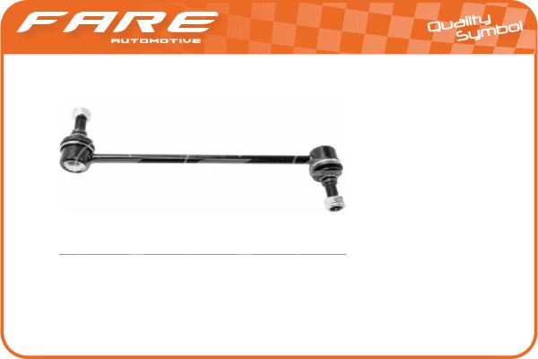 Link/Coupling Rod, stabiliser bar (35796)