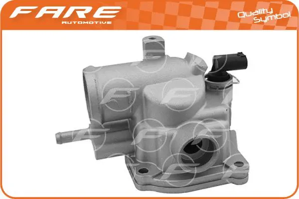 Thermostat, coolant (22003)