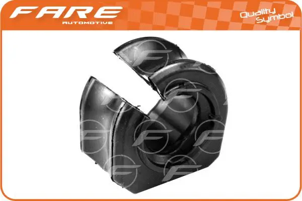 Bushing, stabiliser bar (22169)