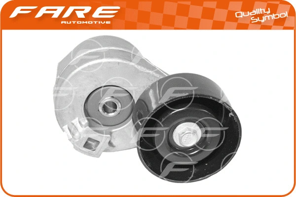 Repair Kit, v-ribbed belt tensioner (10327)
