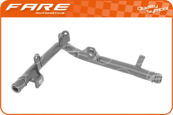 Coolant Pipe (15075)