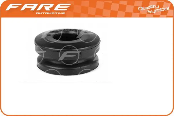 Bushing, stabiliser bar (33591)