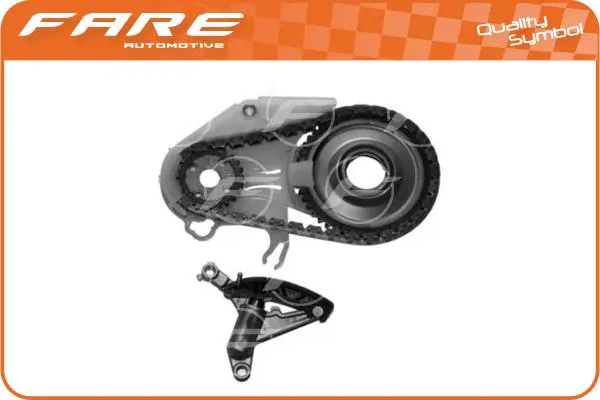 Timing Chain Kit (29012)