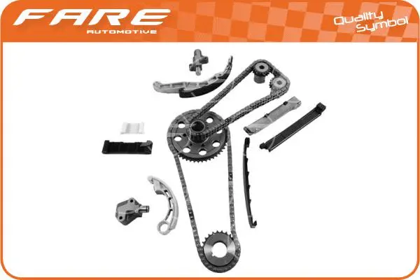 Timing Chain Kit (29024)