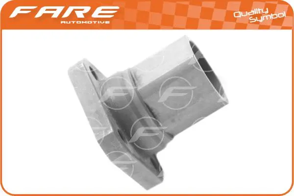 Sleeve, oil pump rotor (29741)