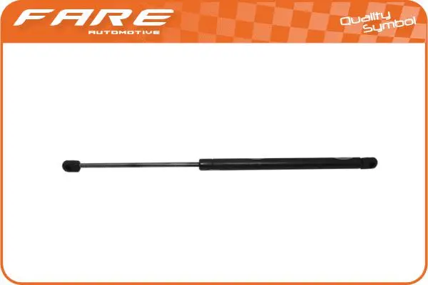 Gas Spring, boot/cargo area (34065)
