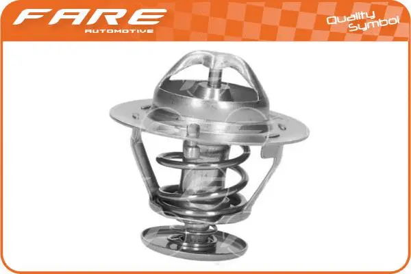 Thermostat, coolant (32948)