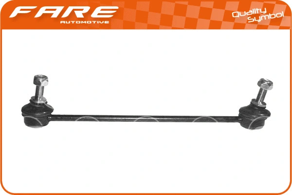 Link/Coupling Rod, stabiliser bar (F0018P)